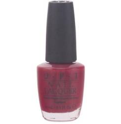 NAIL LACQUER Esmalte de uñas duración hasta 7 días #Malaga wine  15 ml