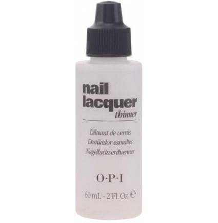 NAIL LACQUER THINNER 60 ml