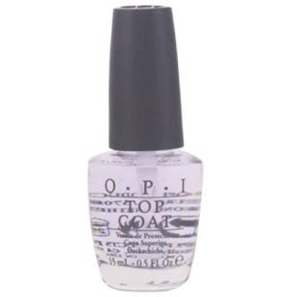 NAIL LACQUER Top Coat acabado Brillo 15 ml