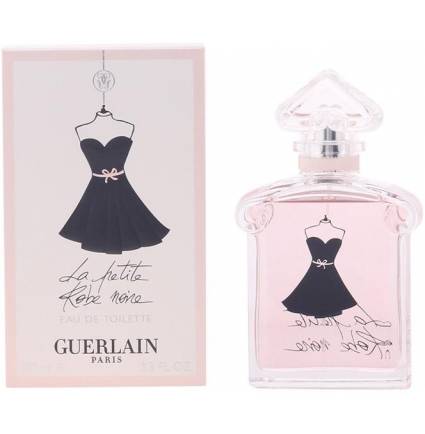 LA PETITE ROBE NOIRE eau de toilette vaporizador 100 ml