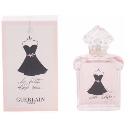 LA PETITE ROBE NOIRE eau de toilette vaporizador 50 ml