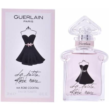 LA PETITE ROBE NOIRE eau de toilette vaporizador 30 ml