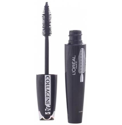 MEGA VOLUME COLLAGENE mascara #méganoir