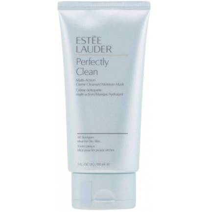 PERFECTLY CLEAN creme cleanser moisture mask PS 150 ml