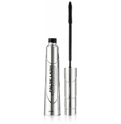 FAUX CILS TELESCOPIC mascara #01-noir