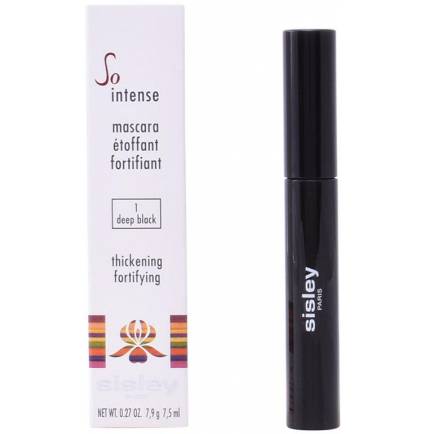 PHYTO-MASCARA so intense #deep black