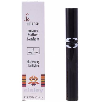 PHYTO-MASCARA so intense #2-deep brown