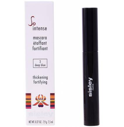 PHYTO-MASCARA so intense #deep blue