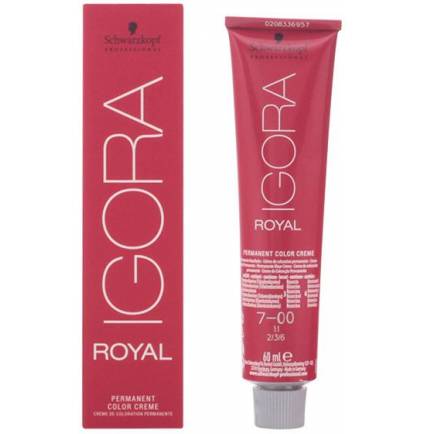 IGORA ROYAL #7-00