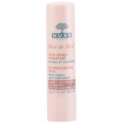 RÊVE DE MIEL stick de labios hidratante 4 gr