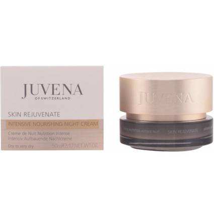 SKIN REJUVENATE intensive nourishing night cream 50 ml