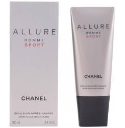 ALLURE HOMME SPORT after -shave emulsion 100 ml