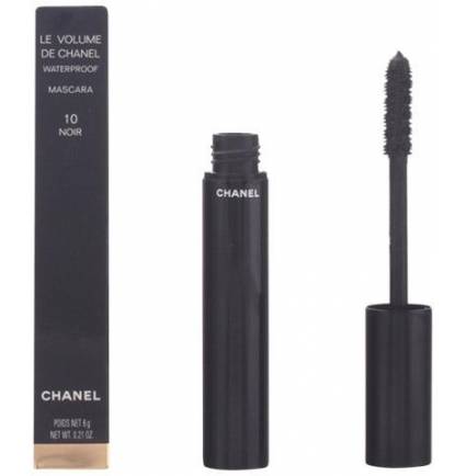 LE VOLUME mascara waterproof #10-noir