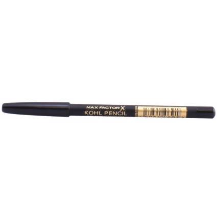 KOHL PENCIL #020-black