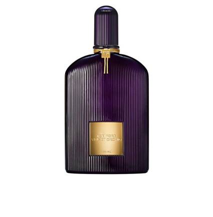 VELVET ORCHID eau de parfum vaporizador 50 ml