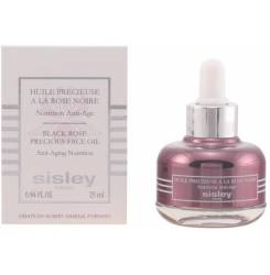 NUTRITION ANTI-AGE huile précieuse à la rose noire 25 ml