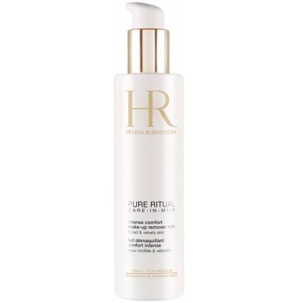 PURE RITUAL intense comfort makeup remover milk 200 ml