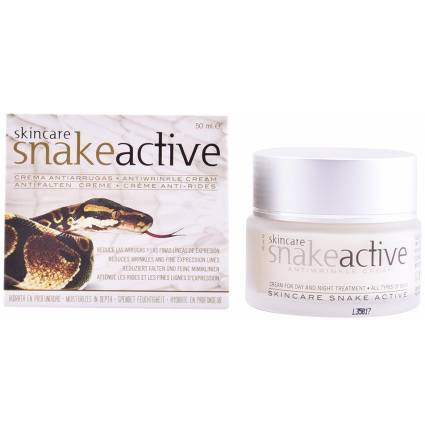 SKINCARE SNAKE ACTIVE antiwrinkle cream 50 ml