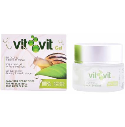 VIT VIT snail extract gel 50 ml