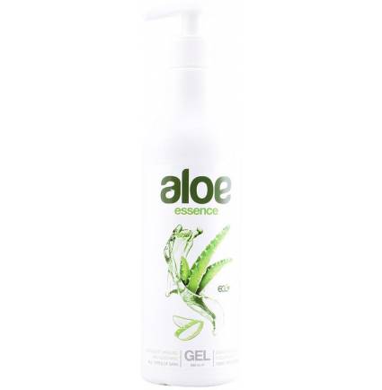 ALOE VERA gel 500 ml