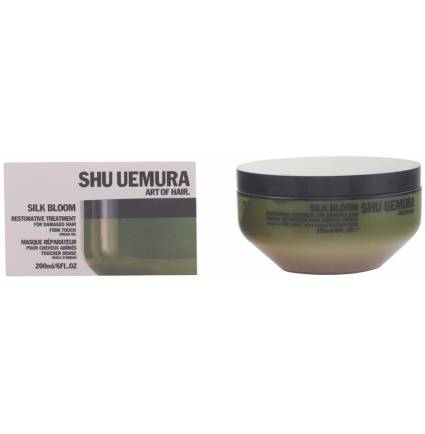 SILK BLOOM masque 200 ml