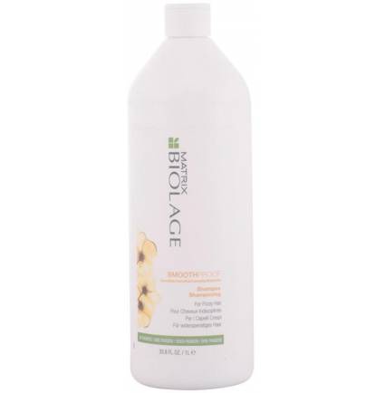 SMOOTHPROOF shampoo 1000 ml