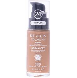 COLORSTAY foundation normal/dry skin #330-natural tan