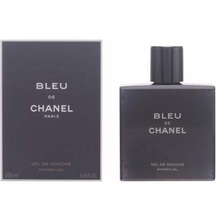 BLEU gel moussant 200 ml