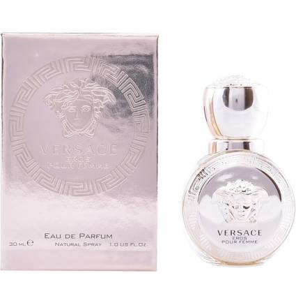 EROS POUR FEMME eau de parfum vaporizador 30 ml