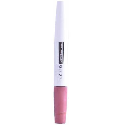 SUPERSTAY 24H lip color #185-rose dust