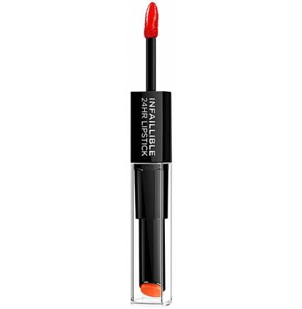 INFALLIBLE 24H lipstick #506-red infallible