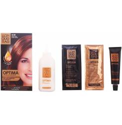 OPTIMA hair colour #6.34-golden deep blond 1 u