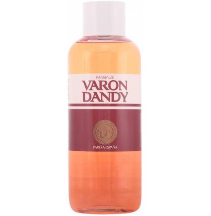 VARON DANDY after-shave lotion 1000 ml