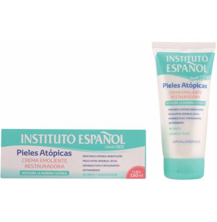 PIEL ATÓPICA crema emoliente restauradora 150 ml