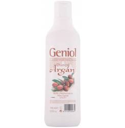 GENIOL champú argán 750 ml