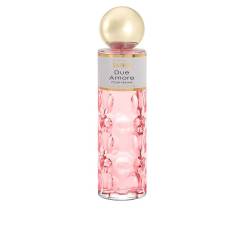 DUE AMORE edp vapo 200 ml