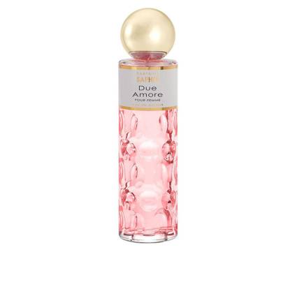 DUE AMORE edp vapo 200 ml