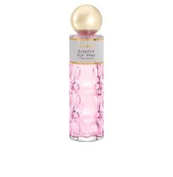 SAPHIR FOR HER edp vapo 200 ml