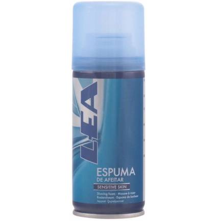 SENSITIVE SKIN espuma de afeitar 100 ml