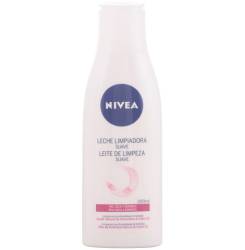 LECHE LIMPIADORA suave PSS 200 ml