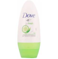 GO FRESH pepino & té verde desodorant roll-on 50 ml
