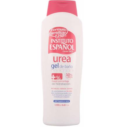 UREA gel de ducha 1250 ml