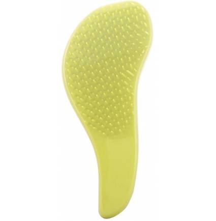 NO TANGLE brush green 1 pz