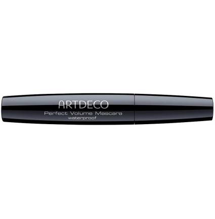 PERFECT VOLUME mascara waterproof #01-black