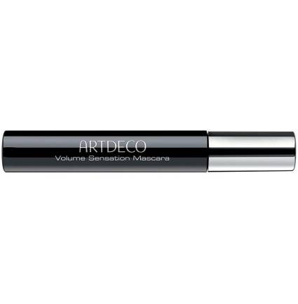 VOLUME SENSATION mascara #01-black