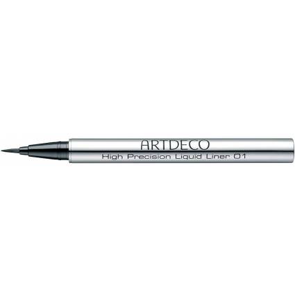 HIGH PRECISION liquid liner #01-black