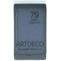 EYESHADOW PEARL #79-pearl steel blue 0,8 gr