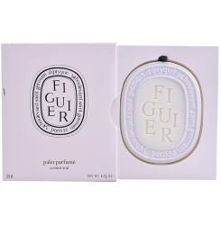 SCENTED OVAL figuier 35 gr