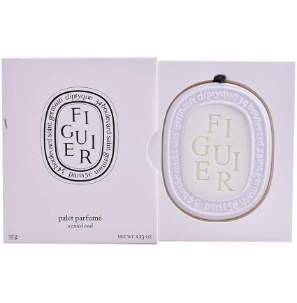 SCENTED OVAL figuier 35 gr