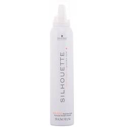 SILHOUETTE mousse flexible hold 200 ml